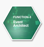 FUNCTION-3 Event Architect